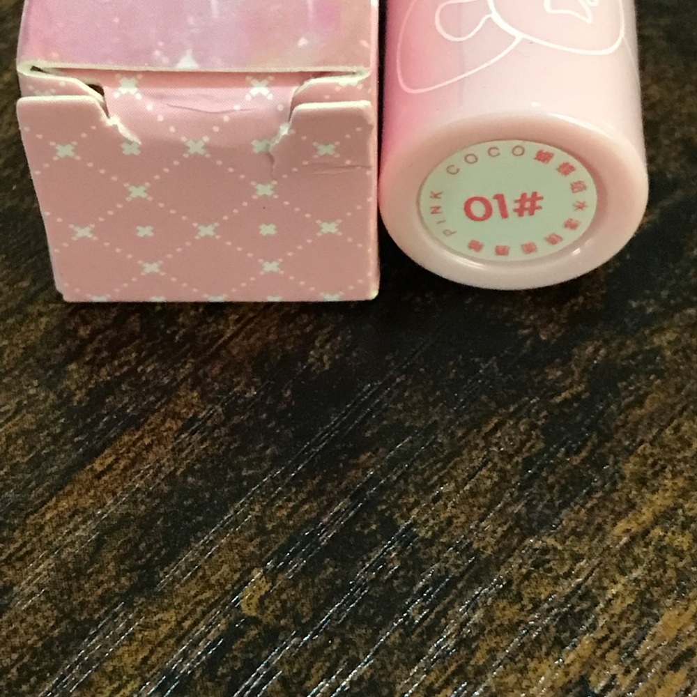 Pink Lip Tint by Pink Coco - Picture 2 of 4